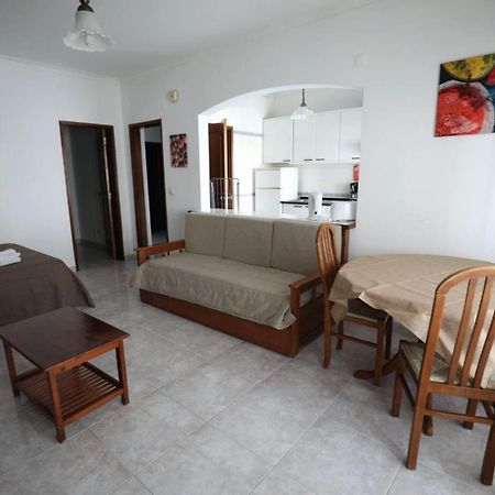 Studio Para 2 Pessoas Albufeira Kültér fotó