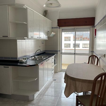 Studio Para 2 Pessoas Albufeira Kültér fotó