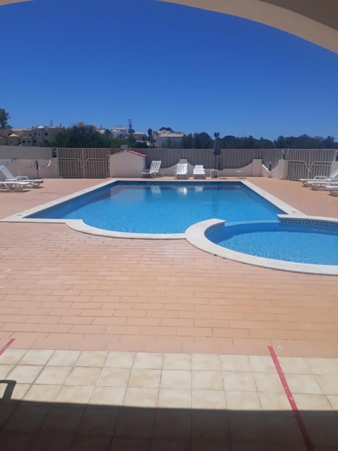 Studio Para 2 Pessoas Albufeira Kültér fotó