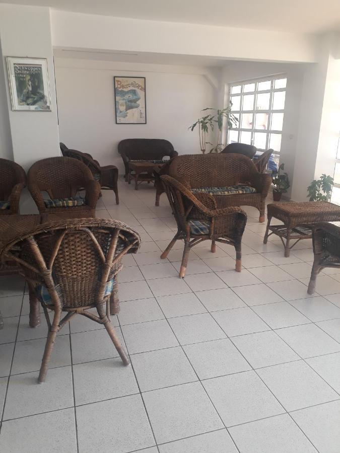 Studio Para 2 Pessoas Albufeira Kültér fotó