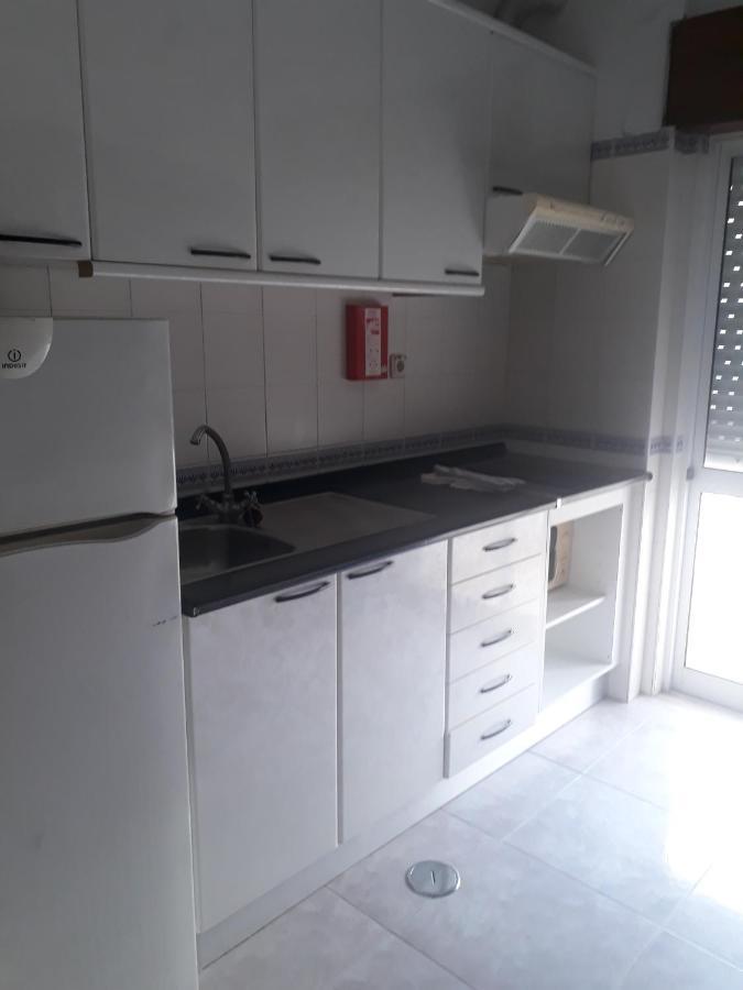 Studio Para 2 Pessoas Albufeira Kültér fotó